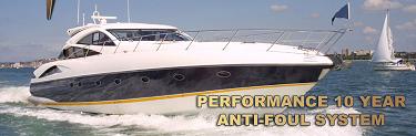 Power boat request